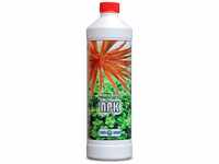 Aqua Rebell ® Makro Basic NPK Dünger - 1 Literflasche - optimale Versorgung...