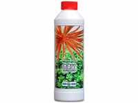 Aqua Rebell ® Makro Basic NPK Dünger - 0,5 Literflasche - optimale Versorgung...