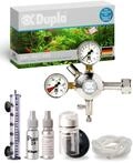 Dupla Profi CO2-Set 500 I Professionelles CO2-System f&uuml;r Aquarien bis 500 l I
