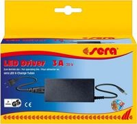 sera LED Vorschaltger&auml;t 20 V DC 3 A | Zum Betrieb LED Tubes | Optimaler