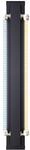 Juwel Aquarium MultiLux LED Leuchte, 60 cm, Schwarz