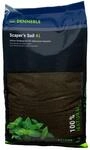 Dennerle Scaper's Soil Bodengrund 4 Liter - ideal f&uuml;r Aquascaping Aquarien