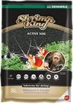 Dennerle Shrimp King Active Soil 8 Liter - Bodengrund f&uuml;r Garnelen und Aquascaping