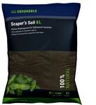 Dennerle Scaper's Soil Bodengrund 8 Liter - ideal f&uuml;r Aquascaping Aquarien