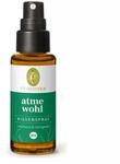 Primavera Atmewohl Kissenspray Bio 30 ml - Textil- und Raumduft - Aromatherapie...