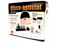 Knosti Disco Antistat Gen.II Plus Schallplatten Waschgerät