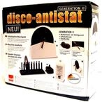 Knosti Disco-Antistat Schallplatten-Waschger&auml;t Generation II Plus - Plattenspieler