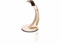 Oehlbach Alu Style - Hochwertiger Kopfhörerständer im exklusiven Design -...