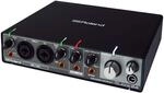 Roland Rubix24 2-In/4-Out USB Audio Interface | Hochaufl&ouml;sende Audioqualit&auml;t 