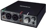 Roland Rubix22 | 2‑In/2‑Out USB Audio Interface | Hochaufl&ouml;sende Audioqualit&auml;t