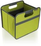 Faltbox Classic Small, Kiwi Gr&uuml;n / Uni