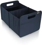 meori Faltbox Classic f&uuml;r Marine Blau Car, Gr&ouml;&szlig;e L