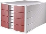 HAN 1010-X-17, Schubladenbox IMPULS, Innovatives, attraktives Design in...
