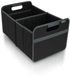Meori Aufbewahrungsbox faltbar Traglast 30 kg - 50cm 32cm 27.5cm Gr&ouml;&szlig;e L
