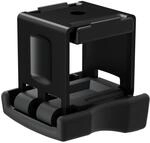 Thule Squarebar Adapter 4-pack 4er-pack Schwarz Black, One-Size