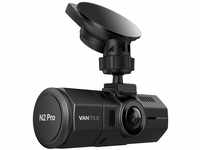 VANTRUE N2 Pro Dashcam Dual Parküberwachung 1080P vorne Hinten, FHD Infrarot