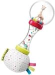 Sophie la Girafe &ndash; Rassel Weiche Maracas Sophie la Girafe &ndash; Musikinstrument &ndash;