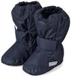 Sterntaler Jungen Baby Stiefel mit Klettverschluss, Farbe: Marine, Gr&ouml;&szlig;e: 17/18,