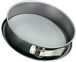 Zenker Springform energy Flachboden &Oslash; 28 cm mit Auslaufschutz...