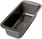 Birkmann, Easy Baking, Kastenform, 25 cm, eckige Backform f&uuml;r Kuchen und Brote, mit
