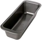 Birkmann, Easy Baking, Kastenform, 30 cm, eckige Backform f&uuml;r Kuchen und Brote, mit