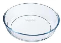 Dajar PYREX Backform 26cm, Glas, Transparent, 26 cm