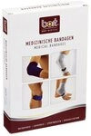 bort bort 055200 XL Zweizug Ellenbogenbandage, extra large, silber