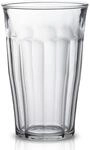 Duralex 1030AB06A0111 Picardie Six Trinkglas, Wasserglas, Saftglas, 500ml, Glas,