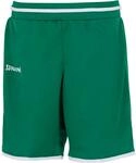 Spalding Damen Damen Shorts Move Shorts