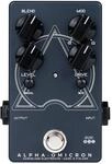 Darkglass Alpha Omicron - Bass Effektpedal