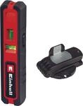 Einhell Lasernivellierger&auml;t TC-LL 1 (horizontale, vertikale u. diagonale Linien,