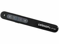 celexon Laser-Pointer Professional LP150 - bis 200m - nur 21,7g -