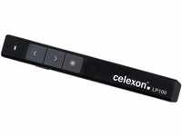 celexon Laser-Pointer Economy LP100 - bis 200m - nur 18,6g -