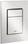 Grohe Skate Cosmopolitan S WC- Bet&auml;tigungsplatte f&uuml;r Rapid SL 130 x 172 mm,