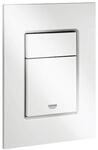Grohe Skate Cosmopolitan S WC- Bet&aumltigungsplatte f&uumlr Rapid SL S-Size, 130 x