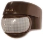 ESYLUX Bewegungsmelder MD 200 braun