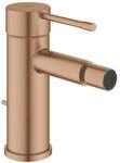 Grohe Essence New - Bide Mischbatterie - Brushed Warm Sunset