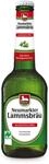 S BEER / ALCOHOL BIO