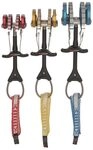 Wild Country Unisex 1, 2, FRIEND SET 1 2 3, Mehrfarbig, SET - 3 EU