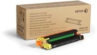 Xerox 108R1487 Original Toner 1er Pack, Gelb