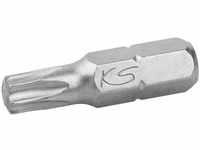 KS Tools 1/4' CLASSIC Bit TX, 25mm, T20