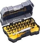 DEWALT Torsion Bit-Set 32-tlg. schlagf., DT70523T-QZ