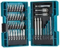Makita B-54106 Bohrer-Bit-Set 38-teilig