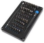 iFixit Mako Treiber-Set &ndash; 64 Pr&auml;zisionsbits (4 mm) f&uuml;r Elektronikreparatur