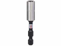 Bosch Professional Standard Bithalter (Impact Control, Pick and Click, 1/4 Zoll