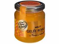 Famille Michaud Miel et Gelée Royale Gelee Royal Honig 250 Gramm
