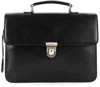 Picard Toscana Office Bag Black