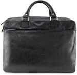 Picard Herren Laptoptasche BUDDY aus B&uuml;ffelleder OneSize | mit Rei&szlig;verschluss 