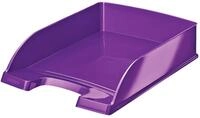 Leitz Briefkorb, A4, Violett, WOW-Serie, 52263062