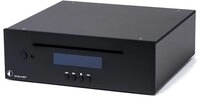 Pro-Ject CD Box DS2 T Schwarz